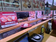 -寿司郎(皇庭广场店)