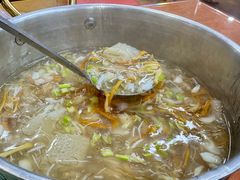 -阿静美食