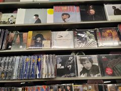 -Hi Fi Acoustic 梵香禅韵·色声香味