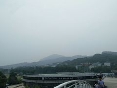 -湖州太湖旅游度假区-月亮广场