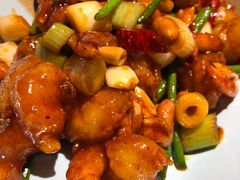 宫保虾球-外婆家(南开大悦城店)