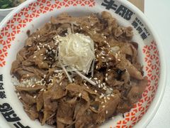 -牛邸·烧肉饭(来福士店)