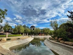 -天津盘山风景名胜区