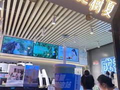 -树夏(锦里店)