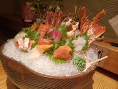 -花潮料理艺食馆(世欧广场店)
