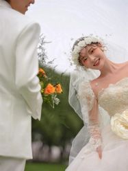 -IDO婚纱摄影(上海旗舰店)