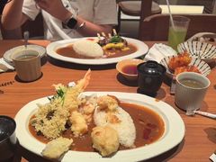 -CURRY YA 熟成咖哩專門店(深圳湾万象城店)