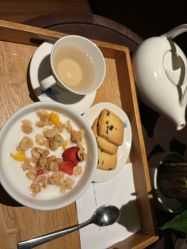 -希尔顿酒店·eforea spa水疗中心