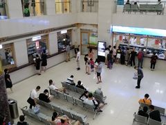 -上海市中医医院(芷江路院区)