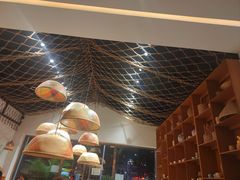 -我的甜·泰国餐厅