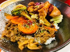 -吉野家(黑牛城道店)