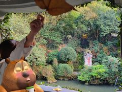 -杭州黄龙洞