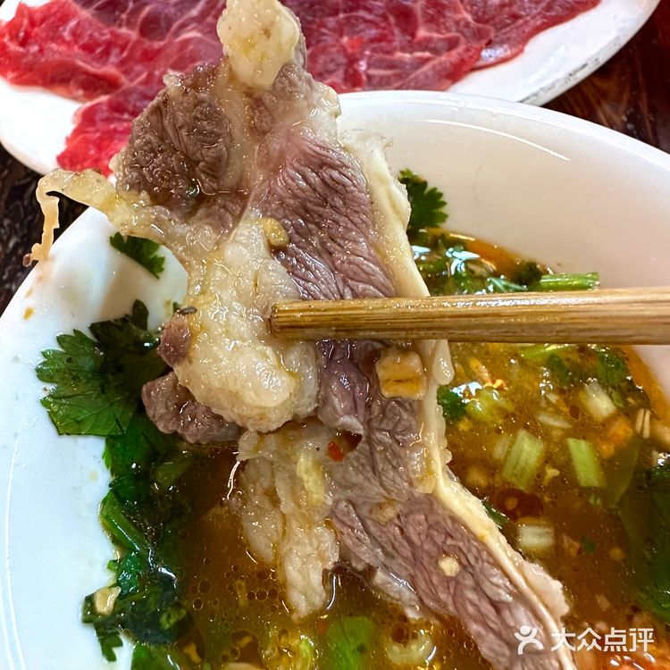 这家潮汕牛肉火锅不好吃不可能必吃榜这些年！
