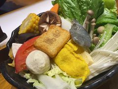 -呷哺呷哺 黄金牧场 (中发百旺店)