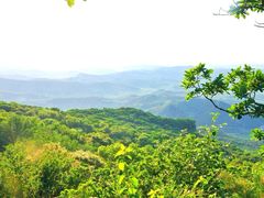 -香炉山国家森林公园