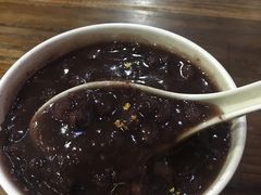 桂花赤豆糊-随柳居·苏式小吃(建新巷店)