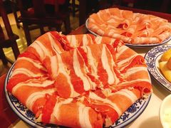 -宣武小院涮肉(前门店)