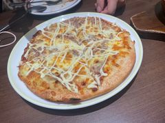 -萨莉亚意式餐厅(杭州滨江天街店)