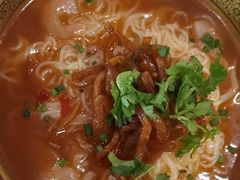 -糟粕醋·椰苑海南菜餐厅(亚龙湾天域酒店)