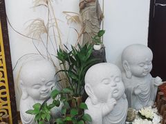 -福慧慈缘素食餐厅(王府井店)