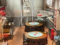 -蚝得喜海鲜(东城店)