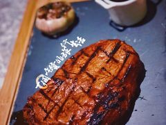 -Hurricane's Grill 飓风牛排