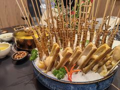 -斯普汇生蚝牛排馆(中骏世界城店)