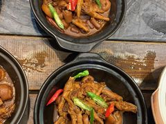 -德元顺传家菜(三水湾店)