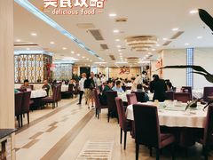 -海宝酒家(中山四路店)