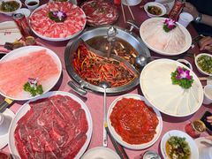 -蜀大侠·侠客印象(园林博物馆店)