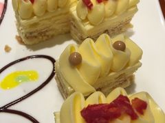 -昆明佳华广场酒店·西餐厅
