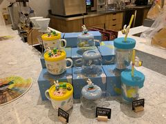 -COSTA COFFEE(上海月星环球港店)