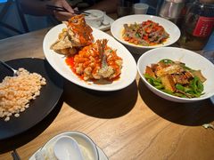 -吴越荣记·苏州菜·松鼠桂鱼(娄门景区店)