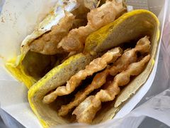 -南楼煎饼(滨江道店)
