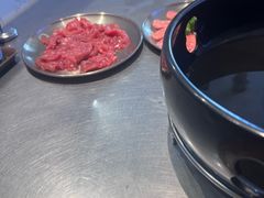 -合易泓烤肉•首创生椰大油边(宁山路店)