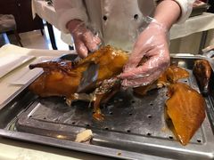 -东兴楼饭庄(六里桥店)