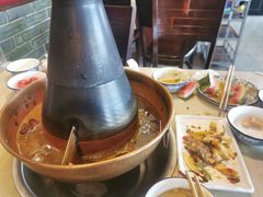 -总参北京涮羊肉