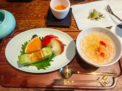 -青藤茶馆(凤起路店)