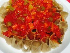 -西贝莜面村(上海百联西郊店)