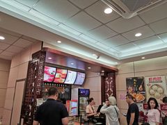 -庆丰包子铺(望京广顺店)