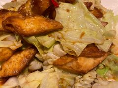 -俭寨大盘鸡·缸子肉·小公鸡·新疆菜(云通店)
