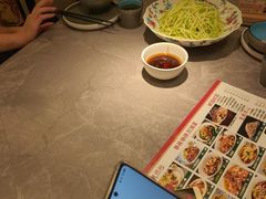 -香阁餐厅·常州菜·常州菜代表品牌(新北奥体店)