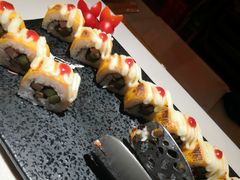 -汉斯南美烤肉(总店)