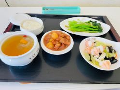 -台湾宝儿月子中心 (中南路店)
