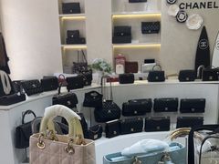 -六六奢品·vintage中古·回收二手奢侈品包包手表首饰(环球港店)