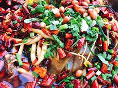 -碳火鱼羊坊(重庆总店)