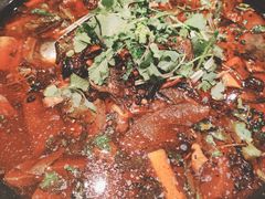 -学成饭店(官南大道店)