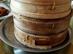 牛肉烧麦-天瑞祥烧麦馆(芥园西道店)