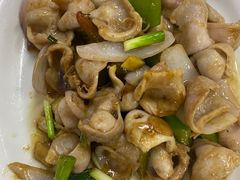 -红炎炎农家菜老字号(金水台店)
