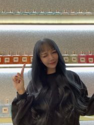 -3AM·S HAIR SALON烫发染发接发
